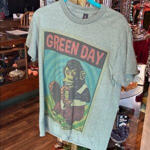 Concert Poster Tee, Retro T-shirt, Vintage.